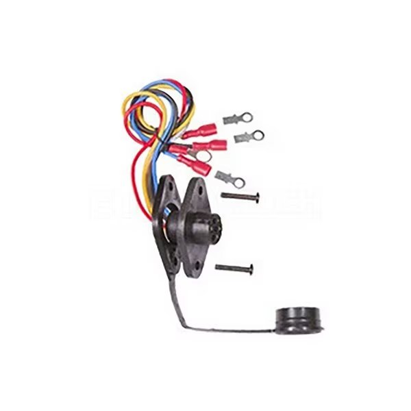 Socket Assembly, Superwinch, Mfr#: 90-14140